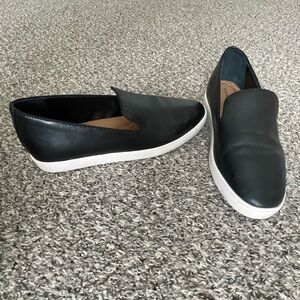 Birdies The Swift Sneaker - Black Sz 10.5